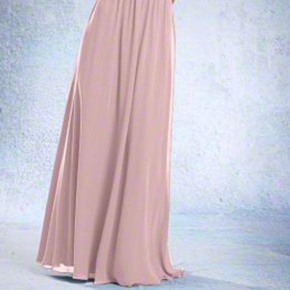 🌿ALFRED ANGELO GOWN🌿 - Picture 2 of 9